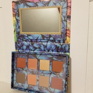 💣💥2 for $20💥💣 OKALAN MATTE EYESHADOW